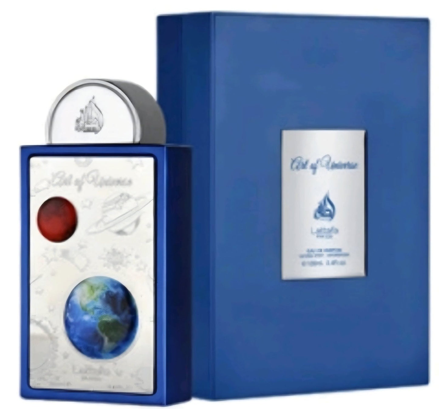 LATTAFA PRIDE ART OF UNIVERSE πͺπ U image 0