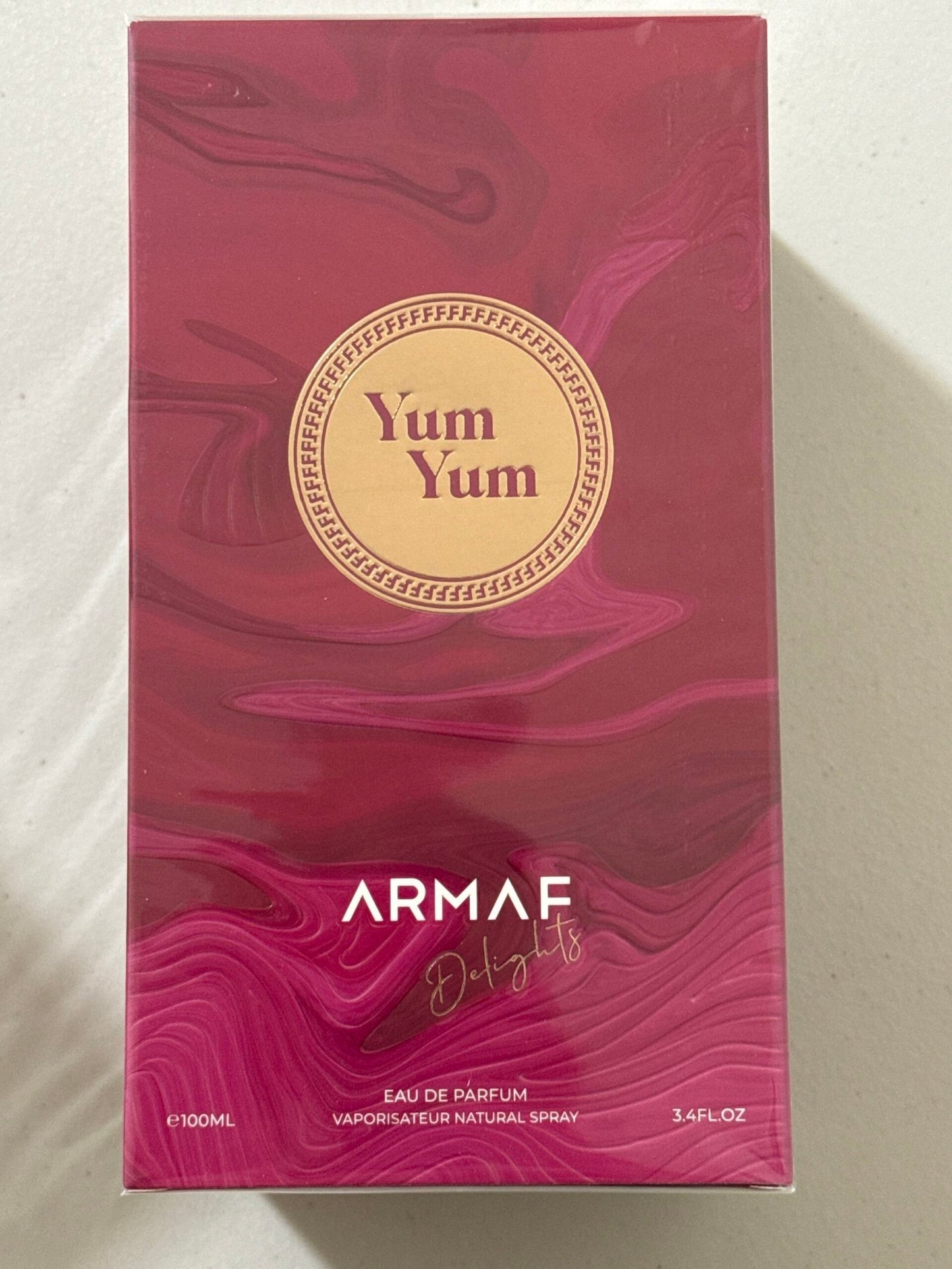 ARMAF YUM YUM π WOMEN 100ML W image 1
