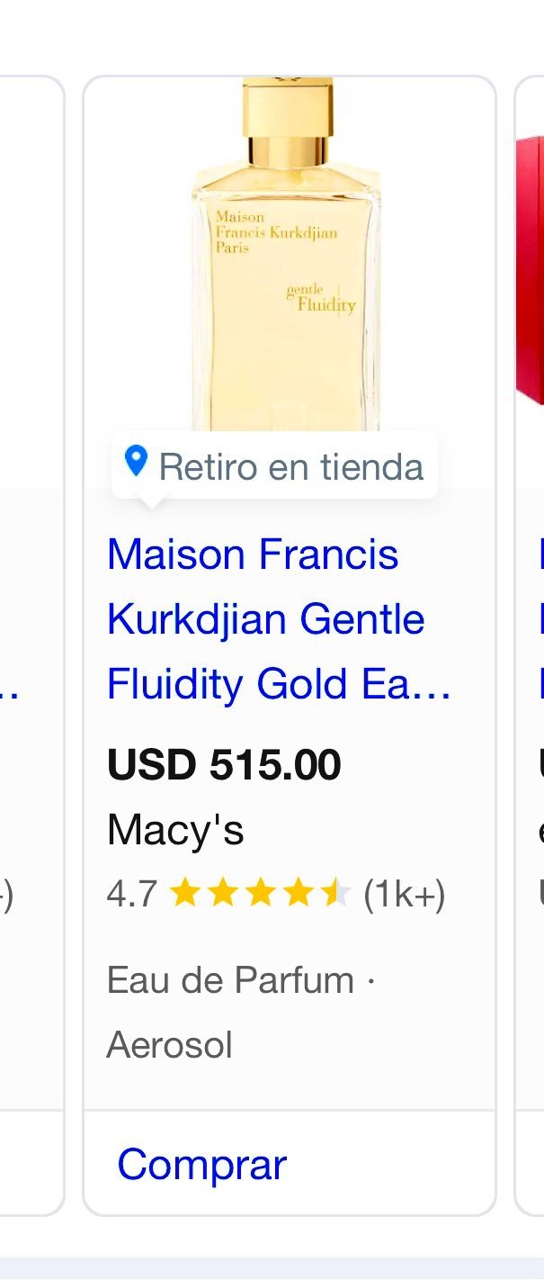 AFNAN 9 AM GOLD WHITE #7*50t image 5