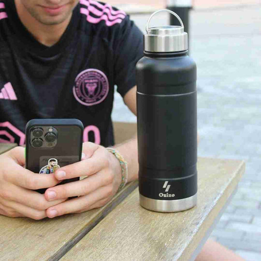 31oz Thermos Bottle image 1
