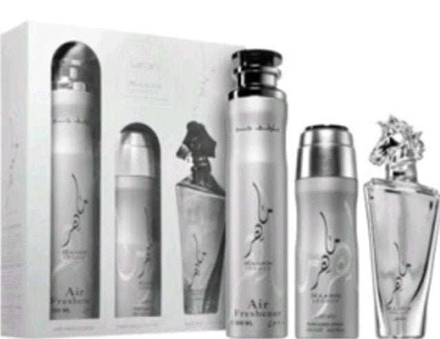 LATTAFA MAAHIR LEGACY COLLECTION M 🩶 image 0