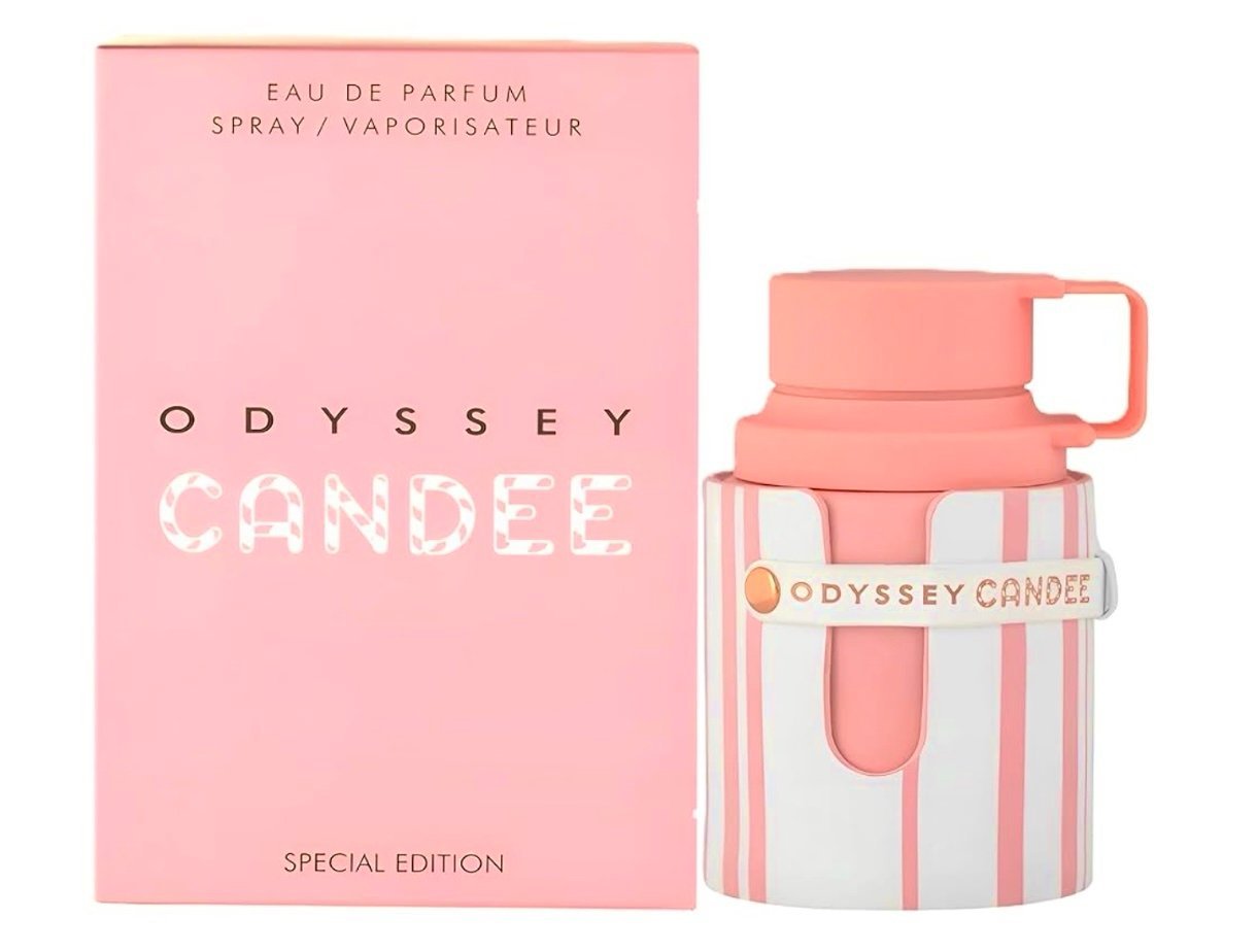 ARMAF ODYSSEY CANDEE image 0