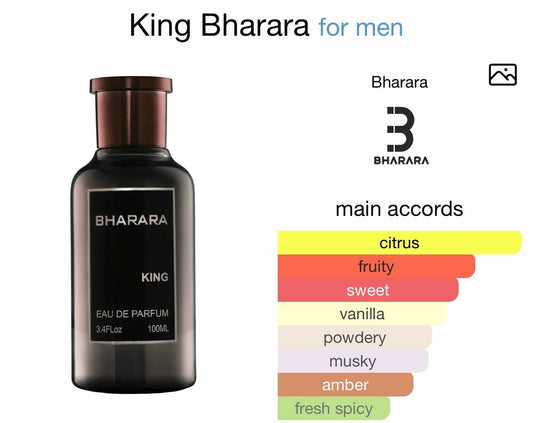 BHARARA KING 🤴 M image 1