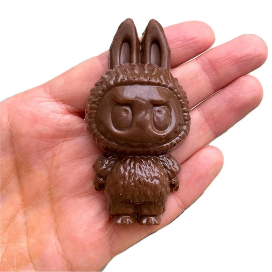 Babbulu Mystery Duo Chocolate – Angel Hair & Dubai Cream Edition (26g)