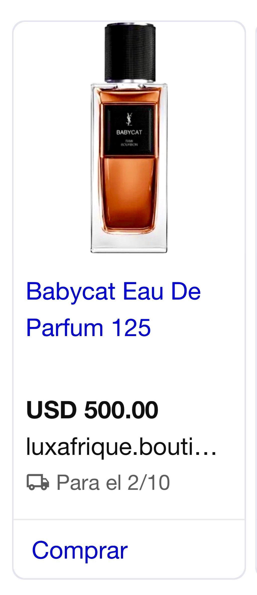 ARABIYAT PRESTIGE MAHD AL DHAHAB π 100 ML UNISEX image 4