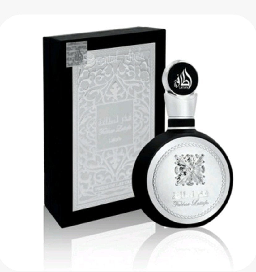 LATTAFA FAKHAR 100 ML M image 0