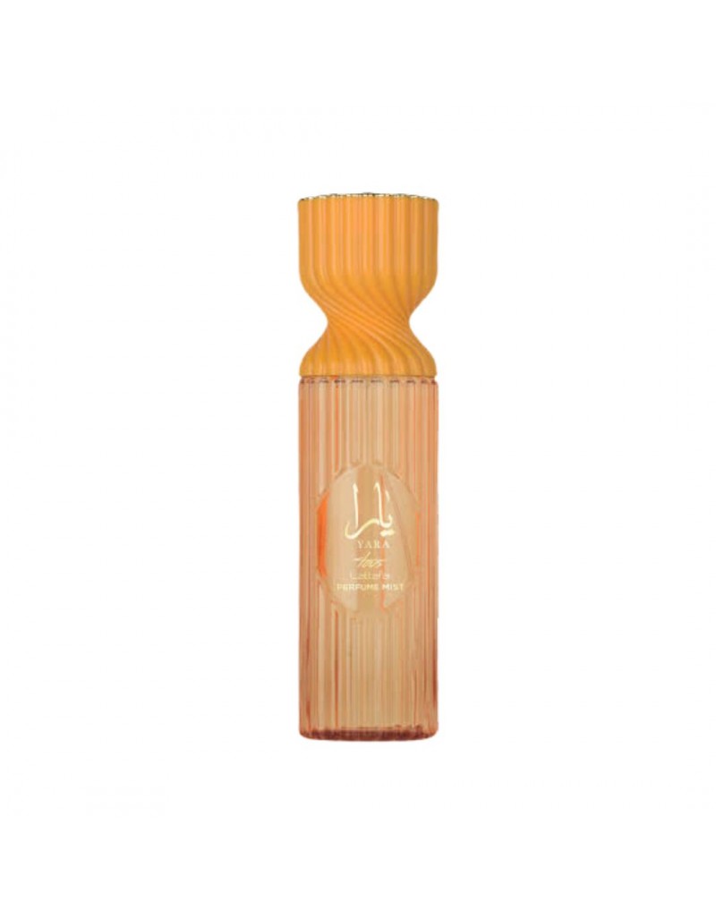 LATTAFA YARA TOUS 250ML PERFUME BODY MIST