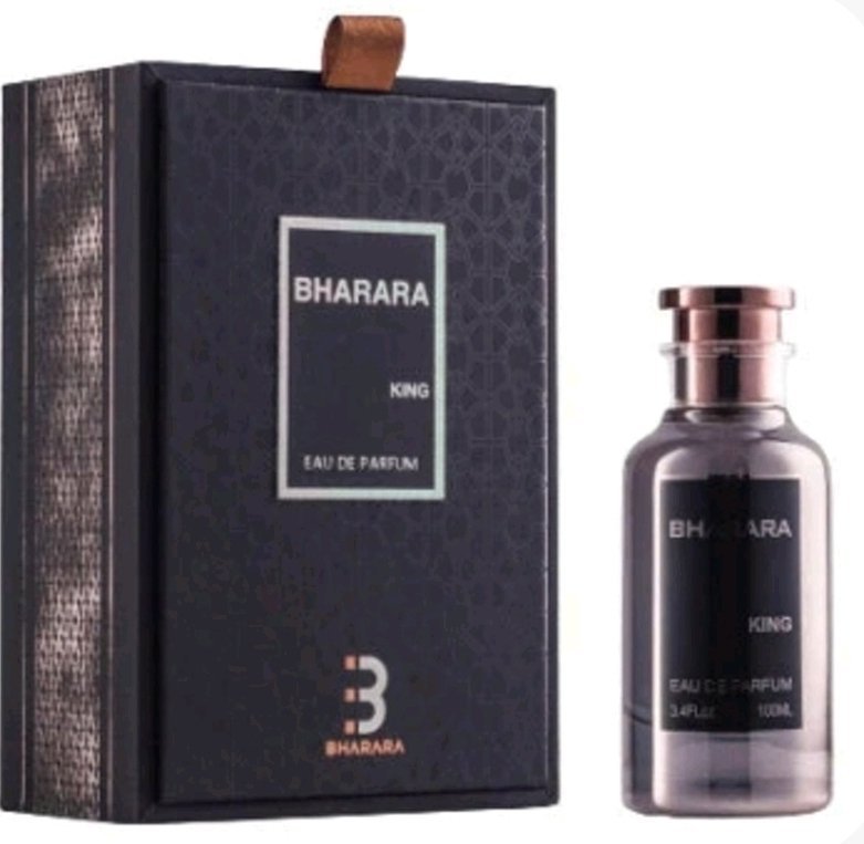 BHARARA KING 🤴 M image 0