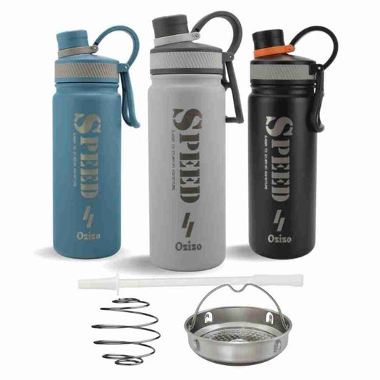22oz Insulated Sport Bottle image 0