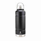 31oz Thermos Bottle - Black image