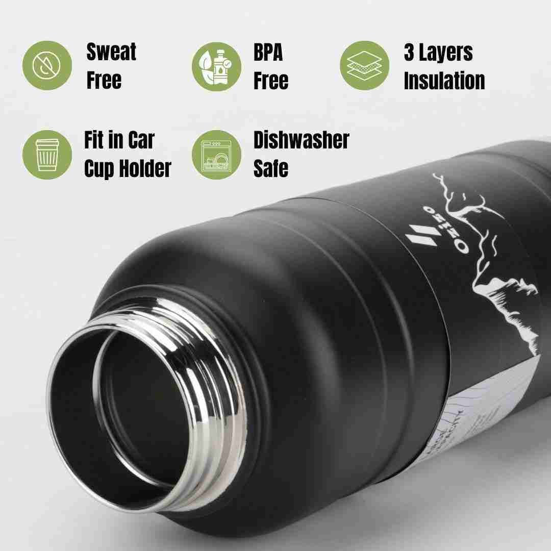 31oz Thermos Bottle image 2