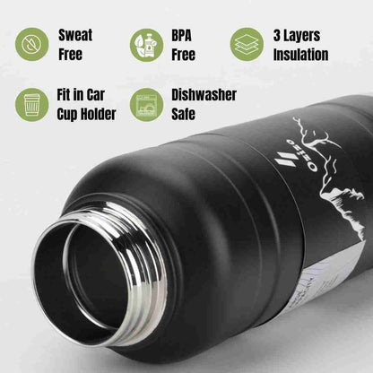 31oz Thermos Bottle image 2