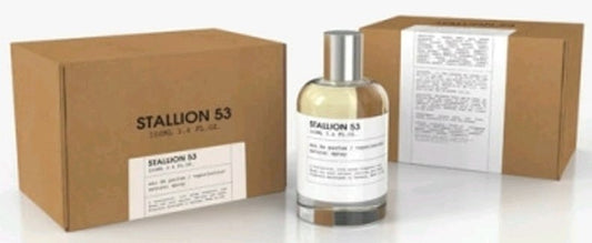STALLION 53 100 ML UNISEX image 0
