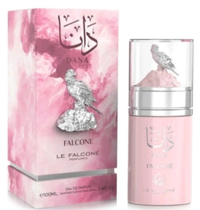 LE FALCONE DANAS SCENT 100ML 🌷 W image 0