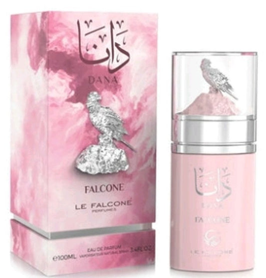 LE FALCONE DANAS SCENT 100ML 🌷 W image 0