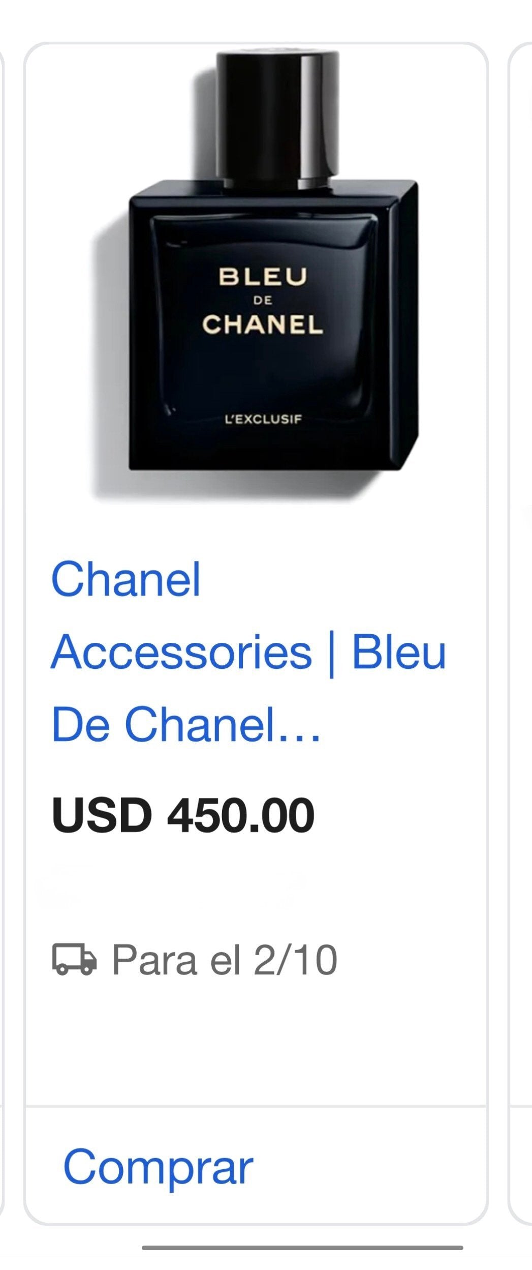 AFNAN 9 AM ⏰ 100ML M image 4