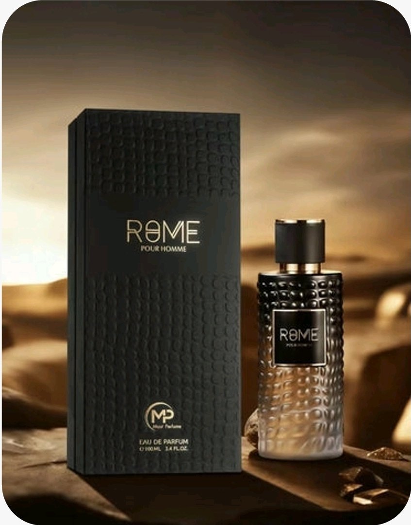 BHARARA ROME POUR HOMME M image 0