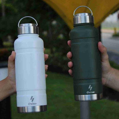 31oz Thermos Bottle image 11