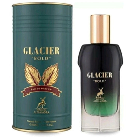 MAISON ALHAMBRA GLACIER BOLD UNISEX image 0