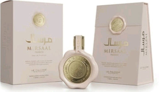 LE FALCONE MIRSAAL PASSION 100 ML W image 0