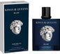 AMARAN KINGS QUEEN BLUE MEN EDP 100 ML image 0