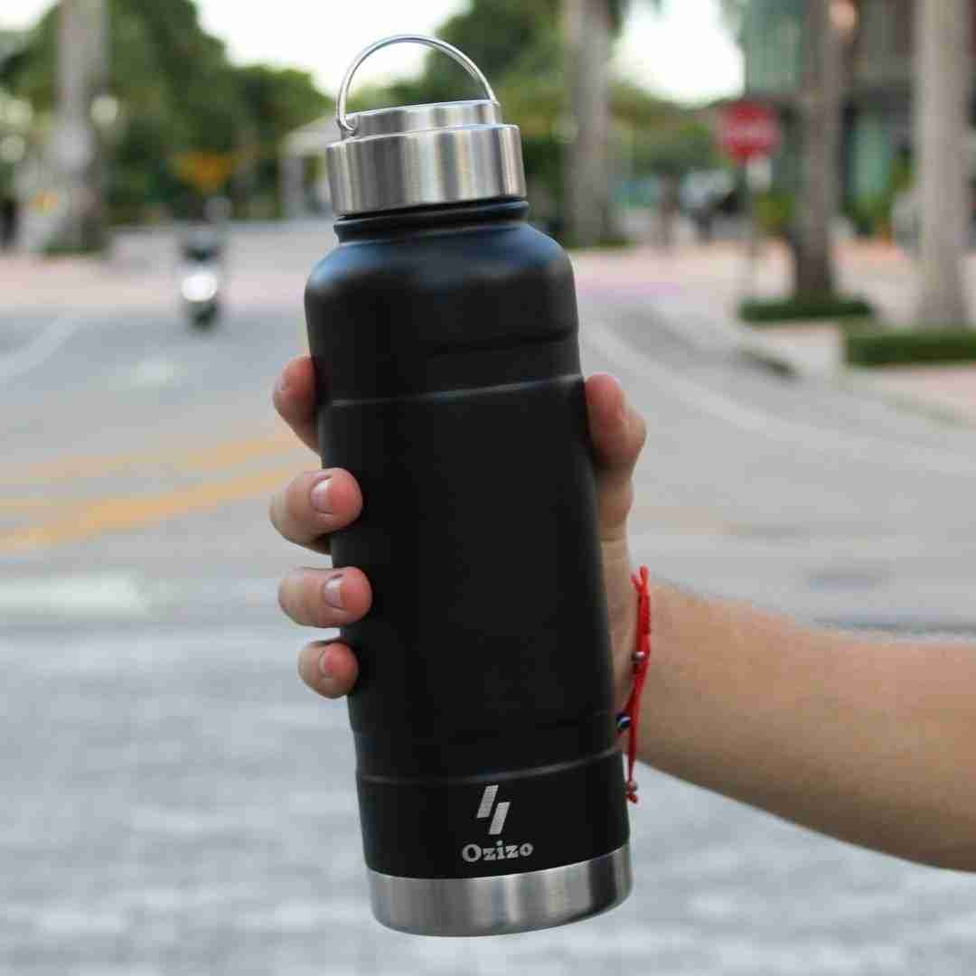 31oz Thermos Bottle image 7