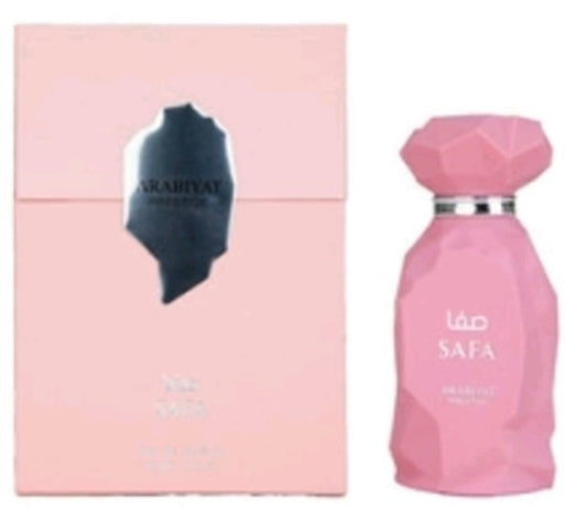 ARABIYAT PRESTIGE SAFA 🌸 100ML W image 0