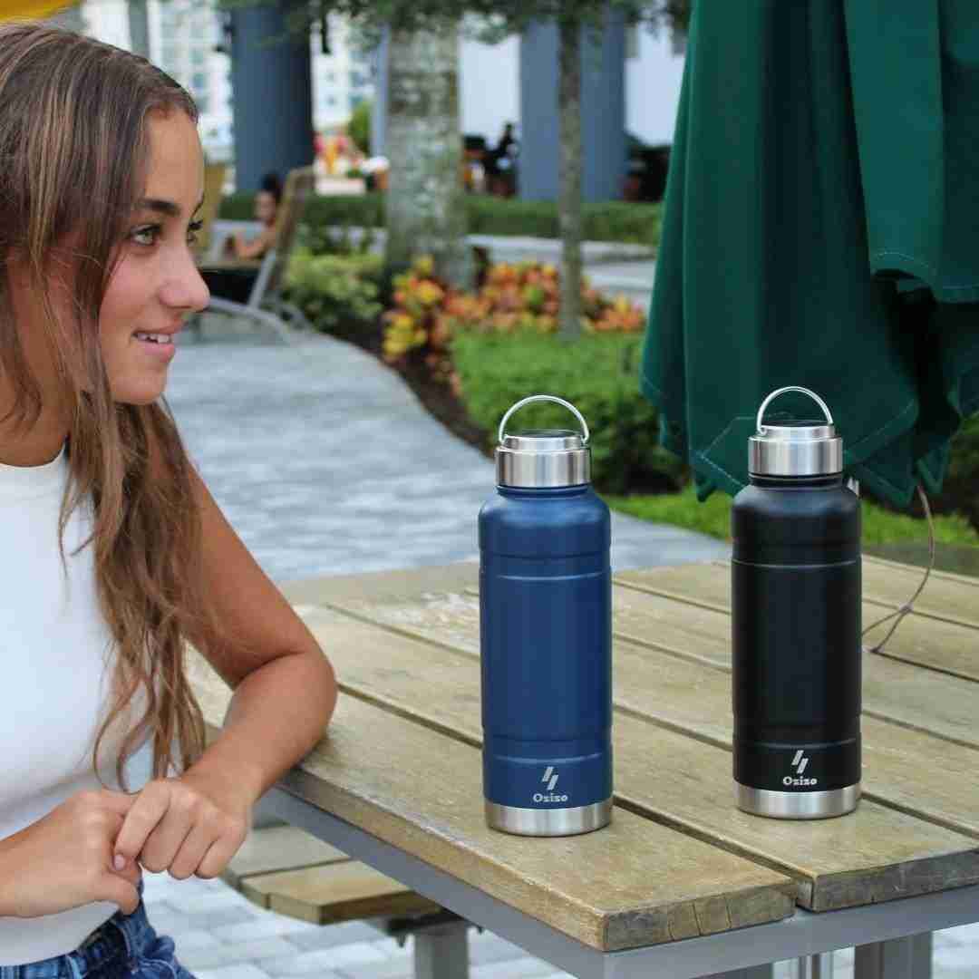 31oz Thermos Bottle image 9