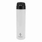 18oz Insulated Tumbler Bottle - White image