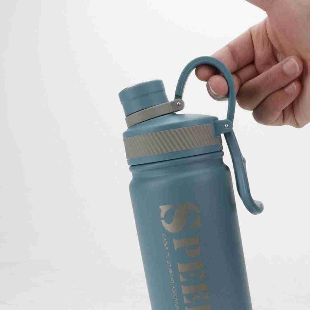 22oz Insulated Sport Bottle image 11