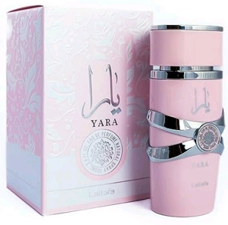 LATTAFA YARA 100 ML W image 0