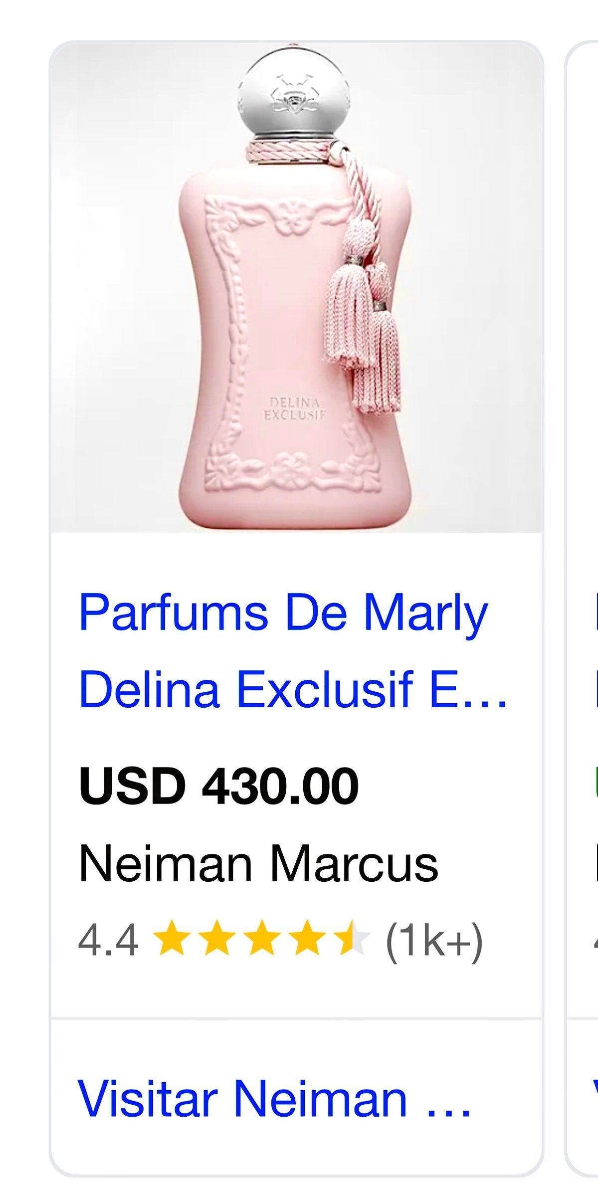 ARABIYAT PRESTIGE SAFA 🌸 100ML W image 3