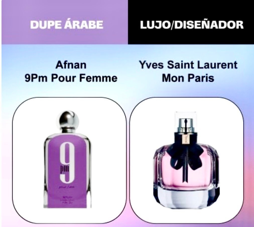 AFNAN 9 PM POUR FEMME image 3