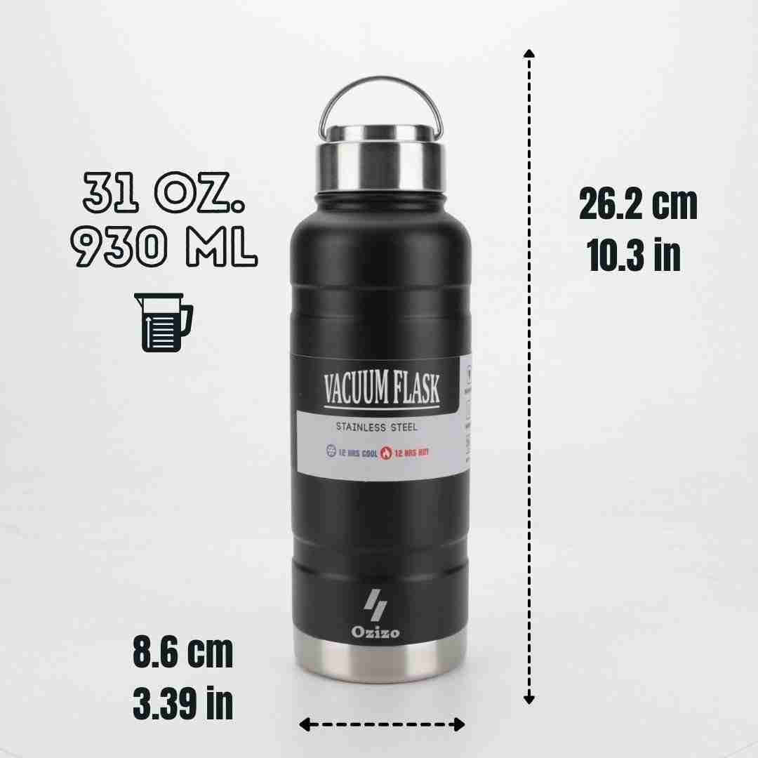 31oz Thermos Bottle image 4