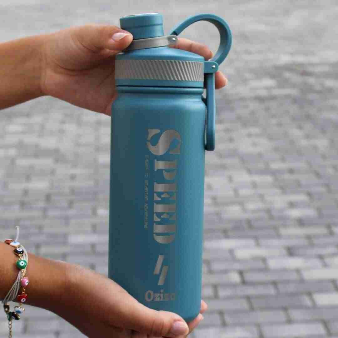22oz Insulated Sport Bottle image 10