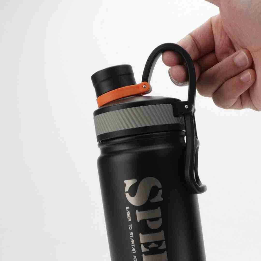 22oz Insulated Sport Bottle image 9