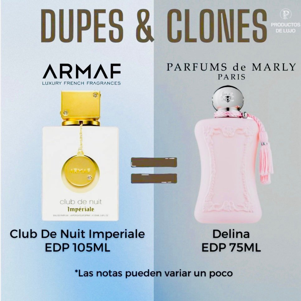 ARMAF CLUB DE NUITE IMPERIAL W 🤍 105ML image 3