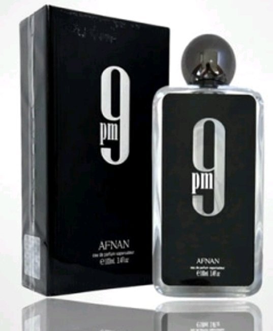 AFNAN 9PM MEN 100ML M image 0