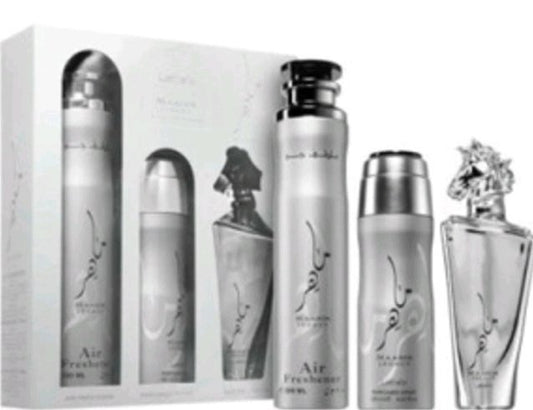 LATTAFA MAAHIR LEGACY COLLECTION M 🩶 image 0