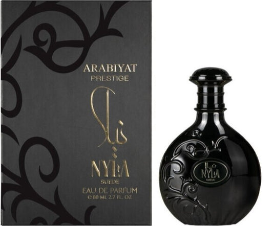 ARABIYAT PRESTIGE NYLA SUEDE image 0