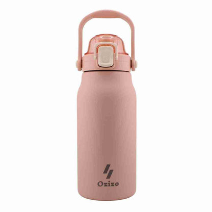 44oz Insulated Water Bottle - Pink image