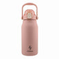 44oz Insulated Water Bottle - Pink image