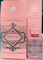 LATTAFA BADEE AL OUD COLLECTION MINI NOBLE BLUSH image 0