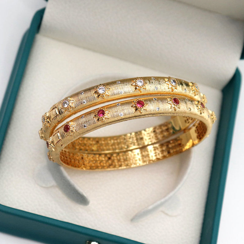 Bracelet for Women, Bangle Design
