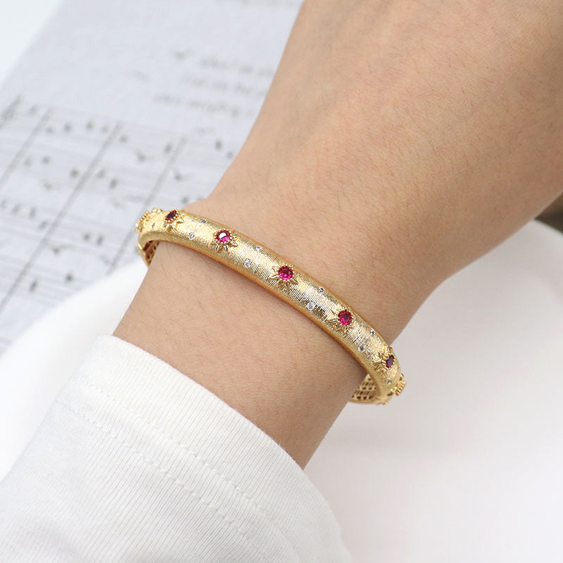 Bracelet for Women, Bangle Design