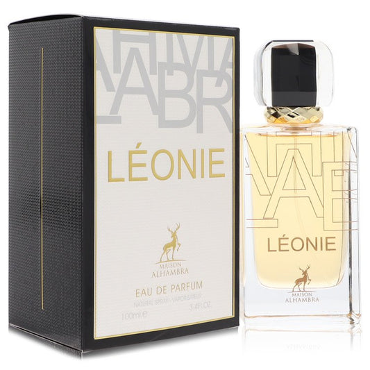 AL HAMBRA LEONIE 100ML EDP SPRAY