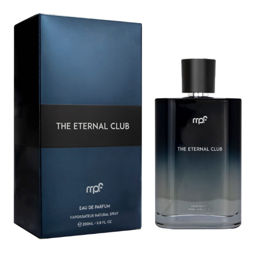 ETERNAL CLUB MEN EDP - 200ML (6.8OZ) BY MPF 