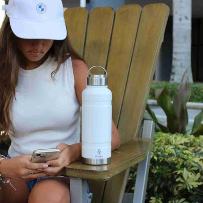 31oz Thermos Bottle image 8