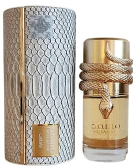 LATTAFA MUSAMAM 🐍 W image 0