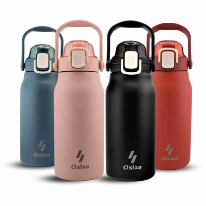 44oz Insulated Water Bottle image 0